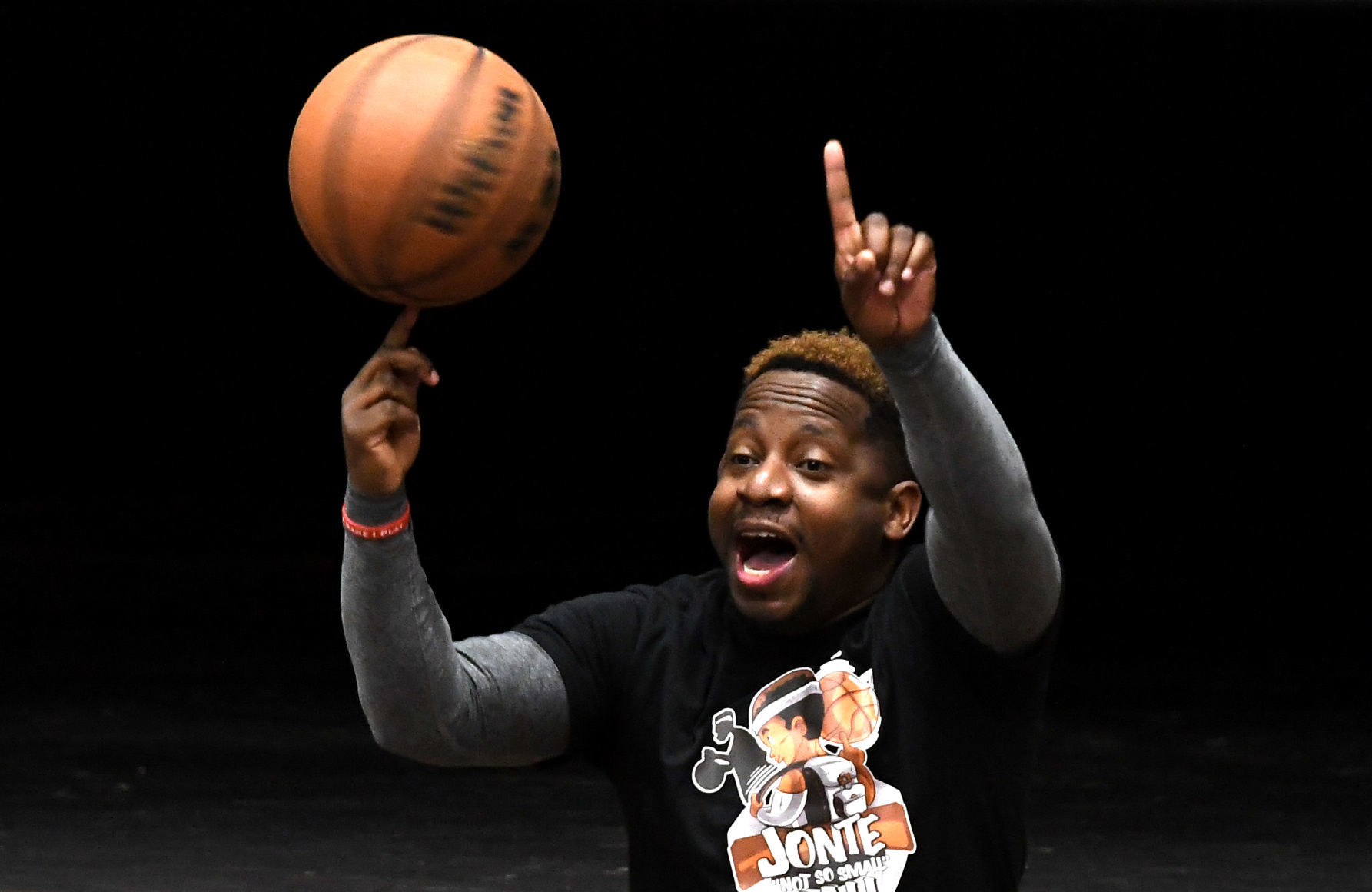 Globetrotter Anti-Bullying